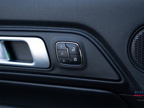 Certified 2019 Ford Mustang Bullitt w/ Bullitt Electronics Package image 17