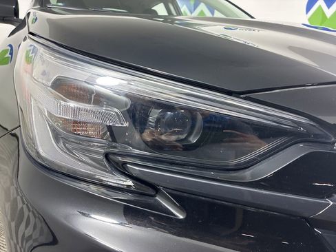 Certified 2025 Subaru Legacy Premium AWD/4WD image 2