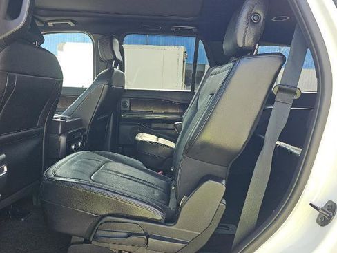 Used 2020 Ford Expedition Limited RWD image 12