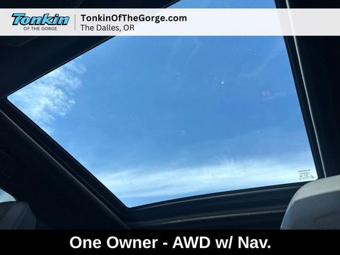 Used 2023 Subaru Forester Wilderness AWD/4WD image 16