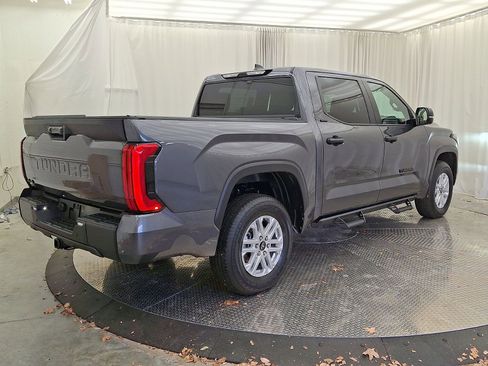 Certified 2026 Toyota Tundra SR5 image 25