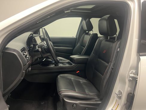 Used 2025 Dodge Durango R/T image 15