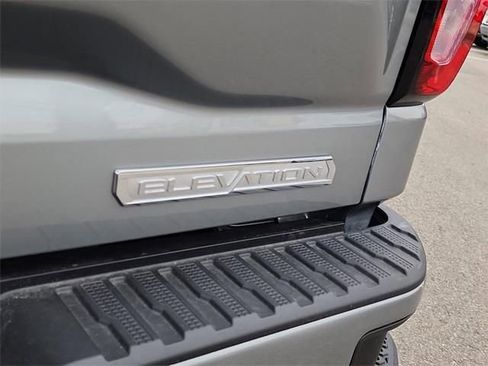 New 2026 GMC Sierra 1500 Elevation w/ X31 Off-Road Package image 5