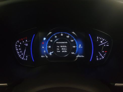 Used 2020 Hyundai Santa Fe Limited AWD/4WD image 23