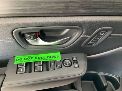 New 2026 Honda Pilot Touring image 7