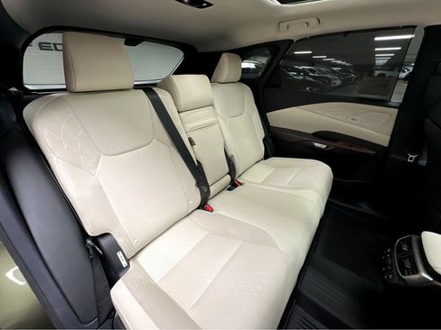 New 2026 Lexus RX 350 350 Luxury image 23