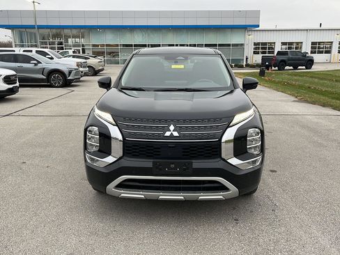 Used 2024 Mitsubishi Outlander Sport ES image 8