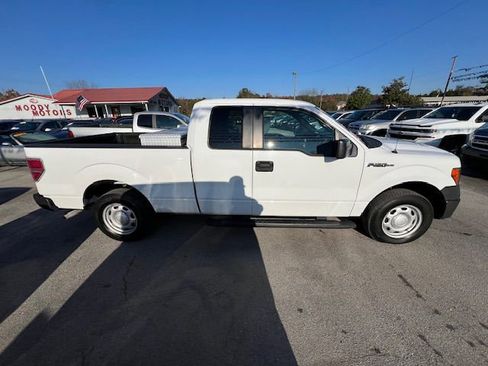Used 2012 Ford F150 XL w/ PWR Equipment Group image 4