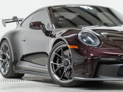 Used 2022 Porsche 911 GT3 RWD image 32