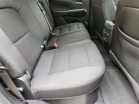 Used 2023 Chevrolet Colorado LT w/ LT Convenience Package image 25