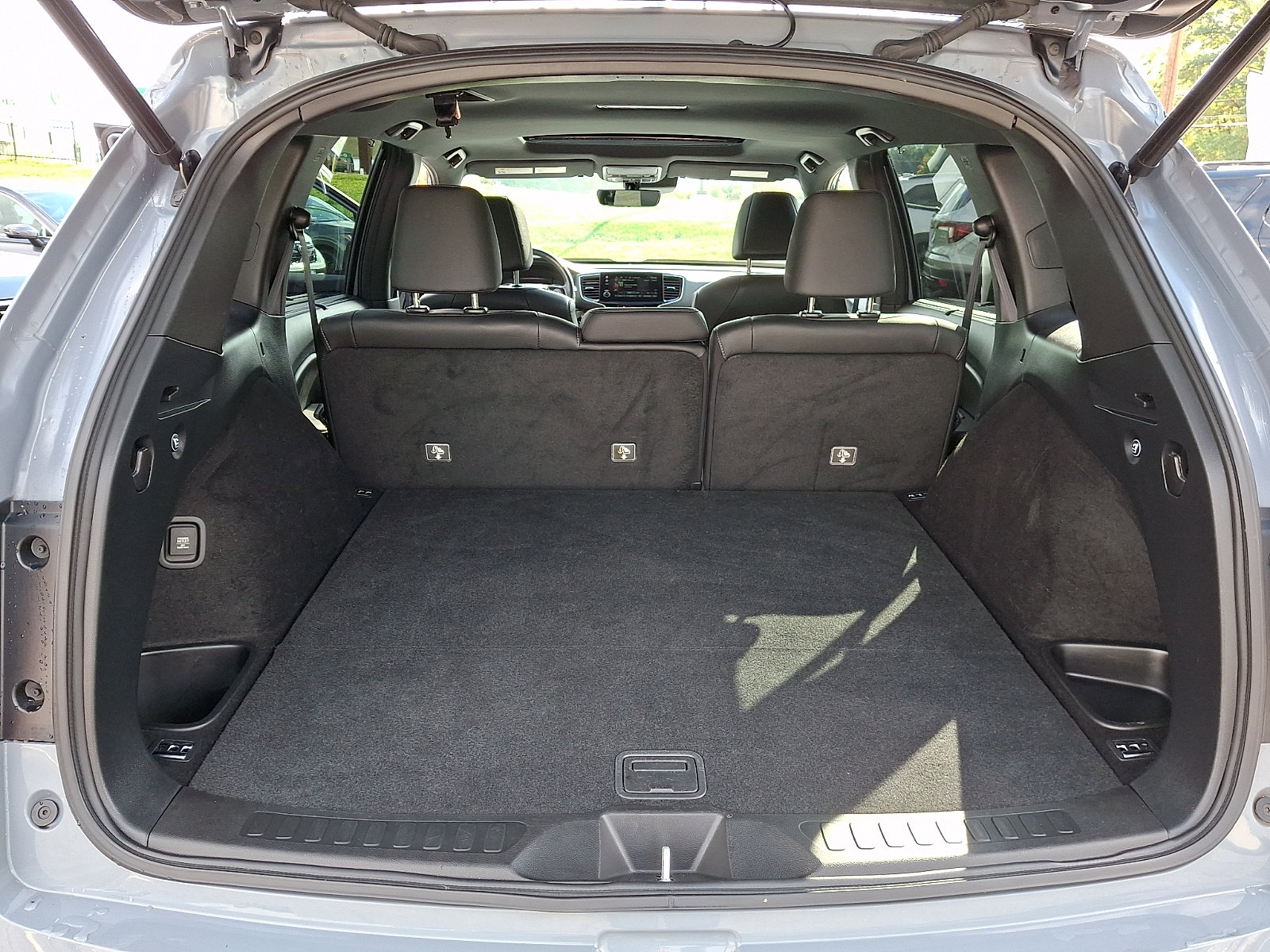 Used 2022 Honda Passport Elite image 30