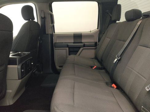 Used 2018 Ford F150 XL w/ Equipment Group 101A Mid image 18