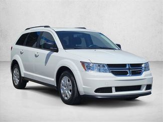Used 2020 Dodge Journey SE FWD video 2