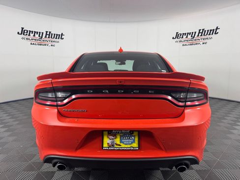 Used 2023 Dodge Charger GT RWD image 8