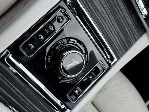 Used 2021 Rolls-Royce Ghost AWD/4WD image 31