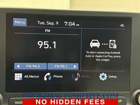 Used 2023 Hyundai Kona SEL image 29