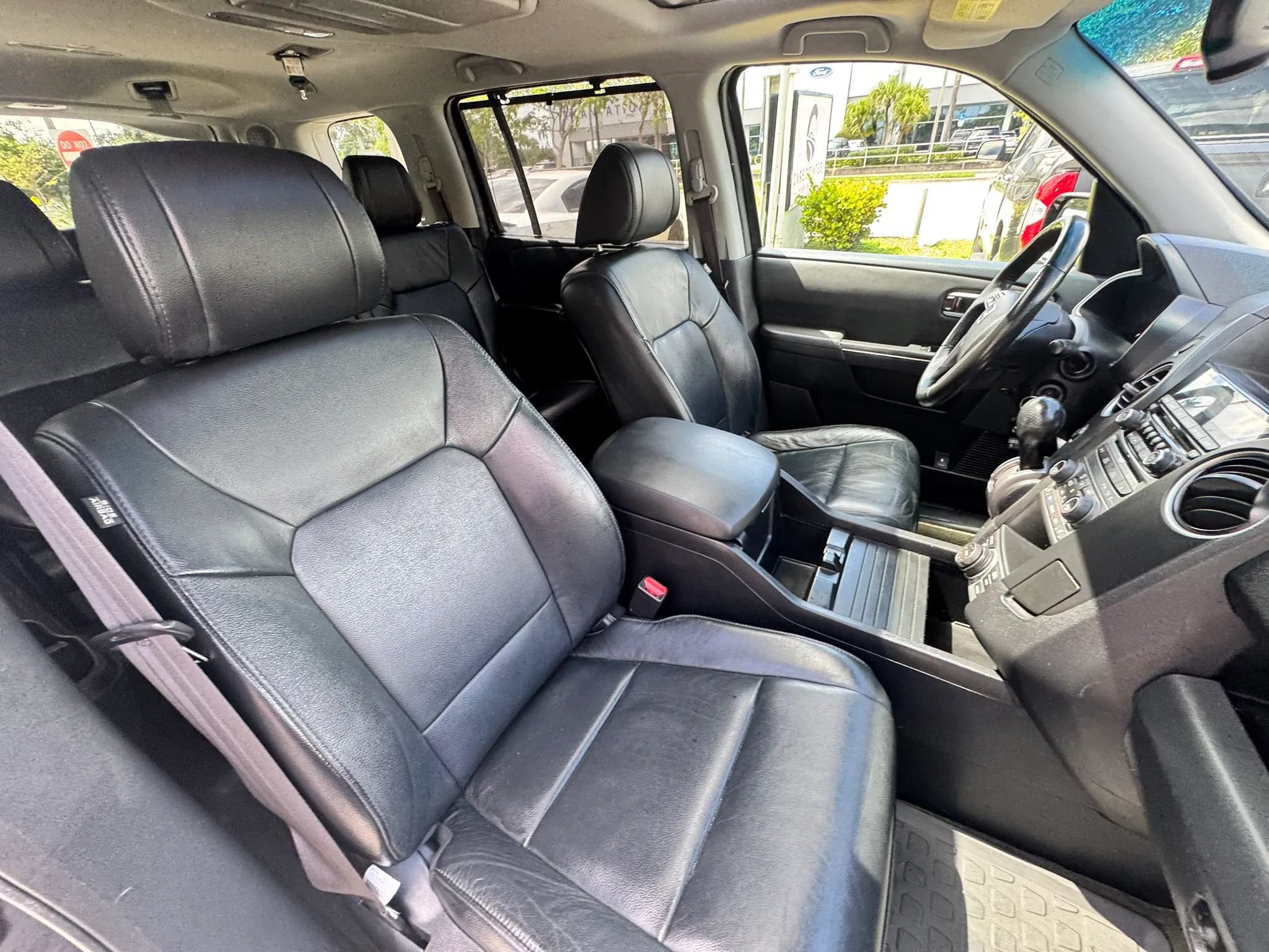 Used 2015 Honda Pilot Touring image 24