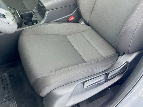 Used 2026 Honda CR-V LX image 22