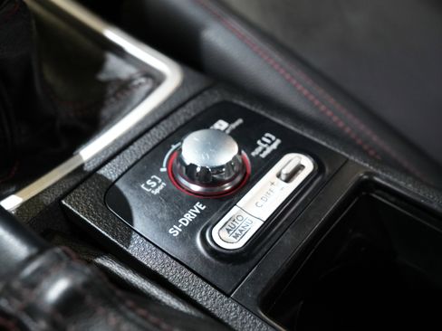 Used 2012 Subaru Impreza WRX STI Limited image 51