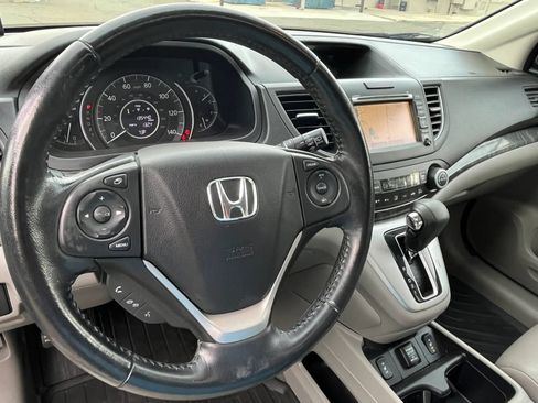 Used 2013 Honda CR-V EX-L image 22