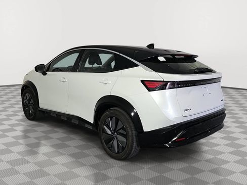 Used 2024 Nissan Ariya FWD image 6