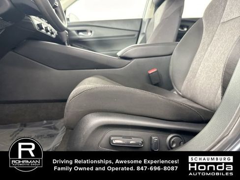 Used 2024 Honda Accord EX image 23