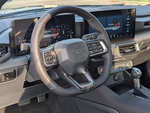 New 2026 Ford Mustang Coupe image 10