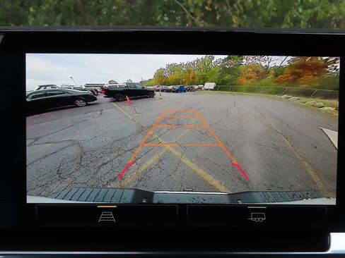 New 2026 Chevrolet Silverado 2500 LT w/ Convenience Package image 7