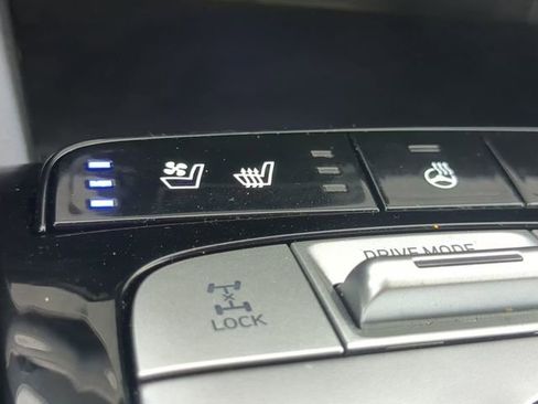 Used 2024 Hyundai Tucson Limited image 23