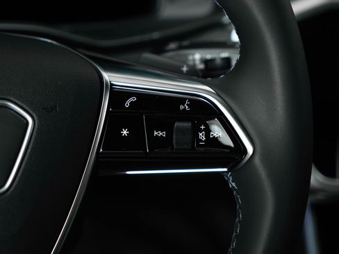 New 2025 Audi A6 Premium Plus image 31