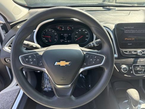 Used 2024 Chevrolet Malibu LS w/ Driver Confidence Package FWD image 15