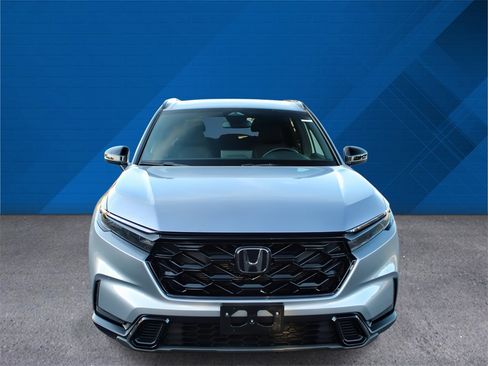 Certified 2025 Honda CR-V Sport image 4
