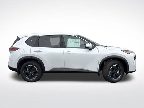 New 2026 Nissan Rogue SV image 58