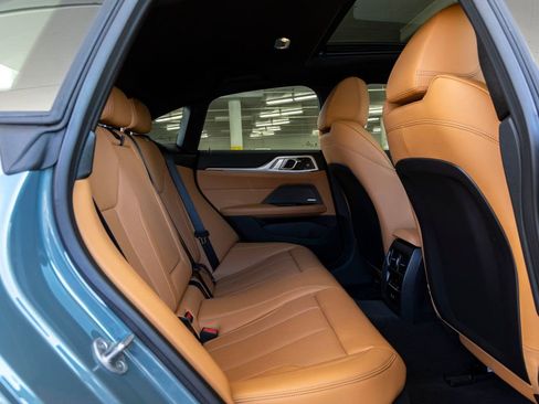 New 2026 BMW i4 eDrive40 w/ Premium Package image 24