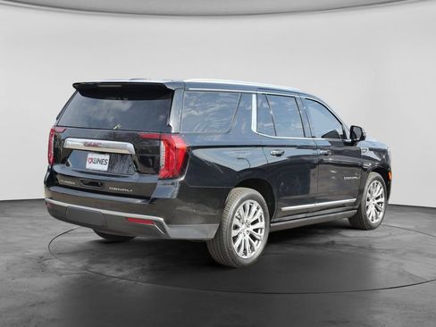 Used 2024 GMC Yukon Denali w/ Denali Reserve Package AWD/4WD image 10