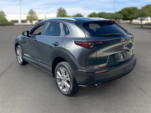 Certified 2023 MAZDA CX-30 AWD 2.5 S w/ Select Package image 6