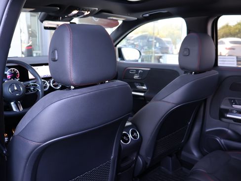 Certified 2026 Mercedes-Benz GLA 250 image 19