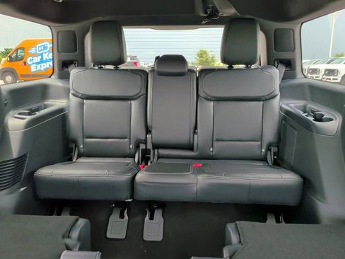 New 2027 Ford Expedition Platinum w/ Stealth Appearance Package AWD/4WD image 43