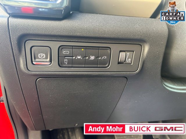 Used 2026 GMC Hummer EV SUV AWD/4WD image 19