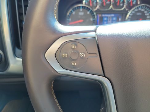 Used 2014 Chevrolet Silverado 1500 LTZ RWD image 27