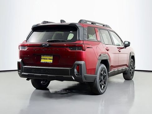 New 2026 Subaru Outback Limited image 7