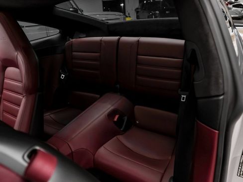 Used 2023 Porsche 911 Turbo S image 40