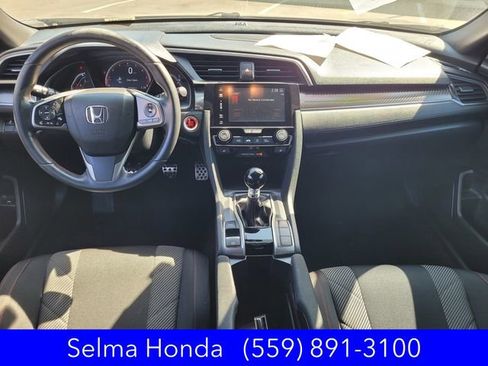 Used 2018 Honda Civic Si image 10