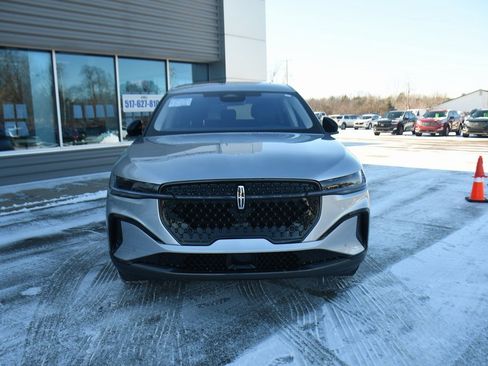 Used 2026 Lincoln Nautilus Premier w/ Equipment Group 102A image 10