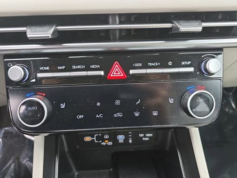 Used 2025 Hyundai Tucson SEL image 27