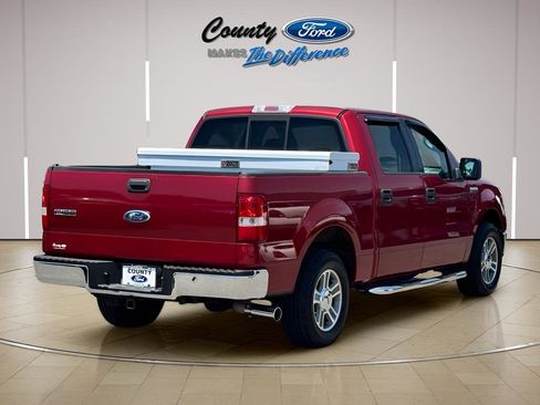 Used 2008 Ford F150 XLT RWD image 9