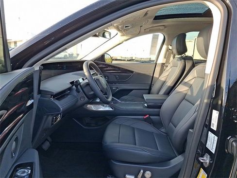 New 2026 Lincoln Nautilus Premier w/ Equipment Group 102A image 6