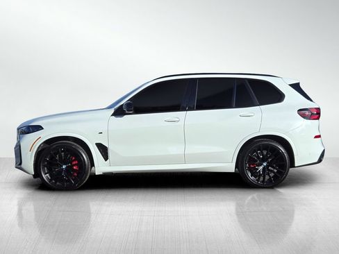 Used 2026 BMW X5 M60i w/ Executive Package AWD/4WD image 7