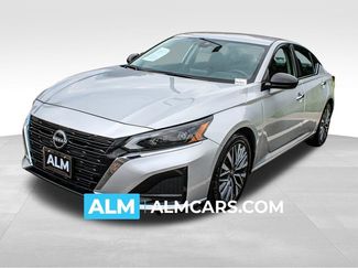 Used 2024 Nissan Altima 2.5 SV FWD video 1