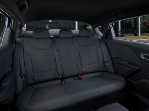 New 2026 Kia K4 FWD image 16